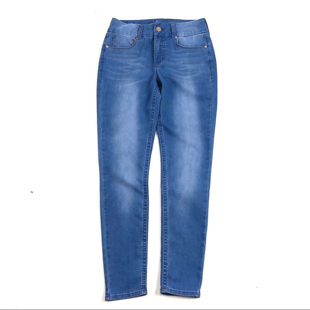 Seven7 Jeans skinny high waist 10